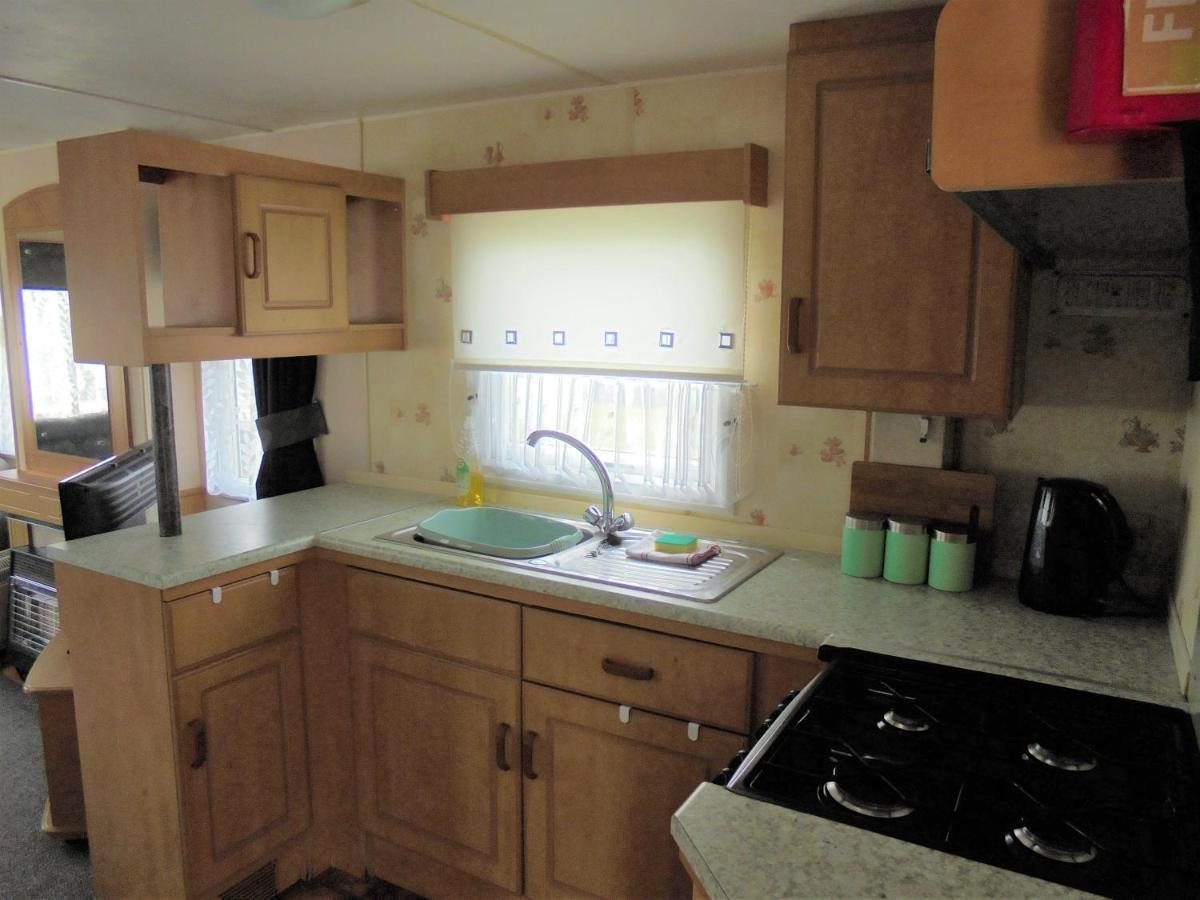Golden Sands: Mirage Iiii:- 6 Berth, Access To The Beach 잉골드멜스 외부 사진